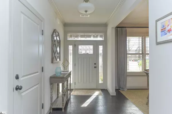 Greer, SC 29650,27 Bradstock Drive