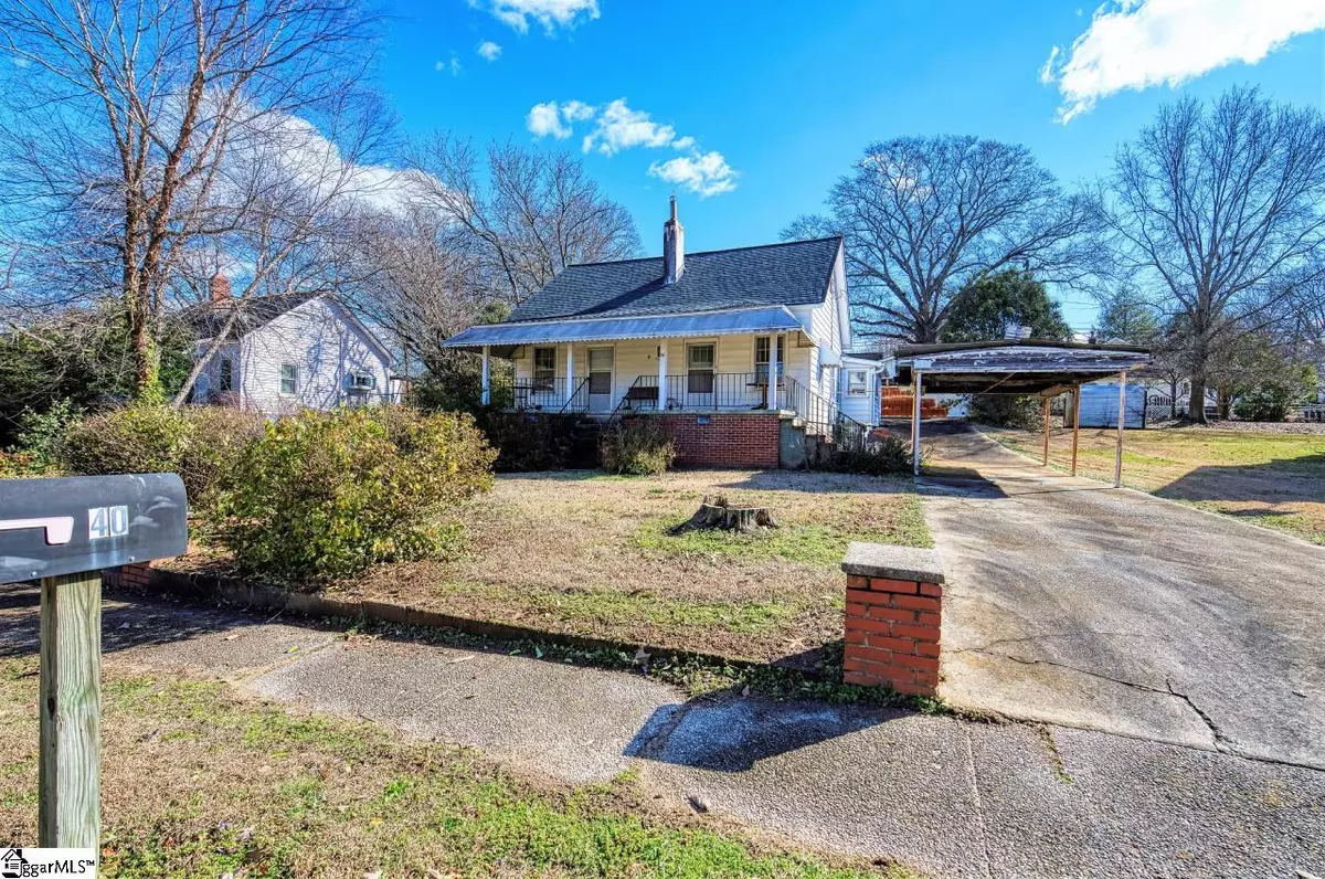 Greenville, SC 29605,40 Duke Street