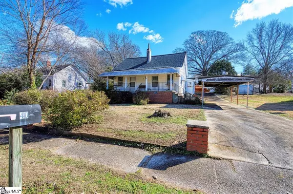 40 Duke Street, Greenville, SC 29605