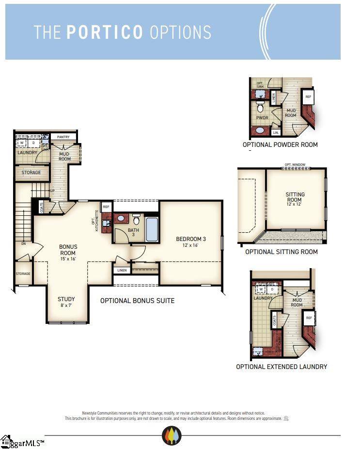 Taylors, SC 29689,306 Stillwaters Bay Drive