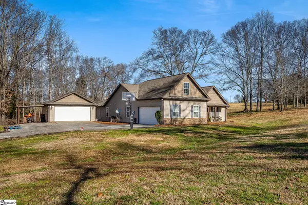 Woodruff, SC 29388,601 Wofford Road