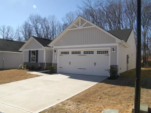 Fountain Inn, SC 29644,310 Stockland Trail