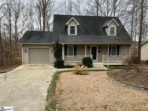 14060 E Camelia Lane, Seneca, SC 29678