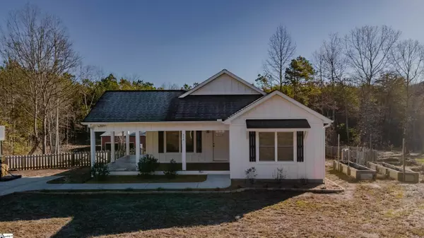 456 Cedar Hill Road, Six Mile, SC 29682