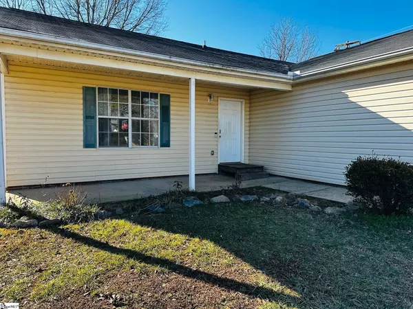 Greer, SC 29651,400 Gravley Road