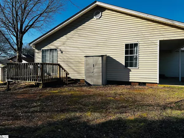 Greer, SC 29651,400 Gravley Road