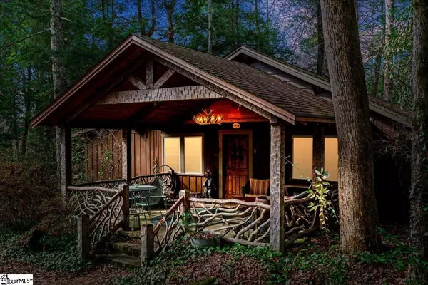 211 Rocky Bottom Road, Sunset, SC 29685