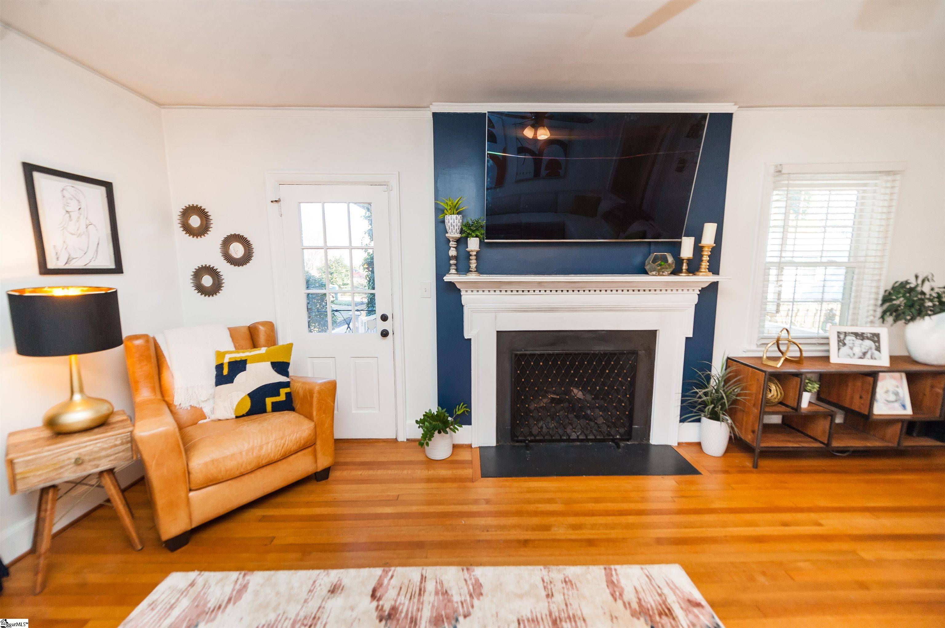 Spartanburg, SC 29302,537 Palmetto Street