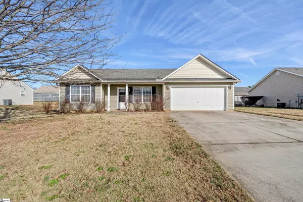 Laurens, SC 29360,102 Lear Drive