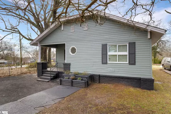 Spartanburg, SC 29301,803 Whitlock Street