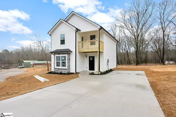 Williamston, SC 29697,104 Gate Court