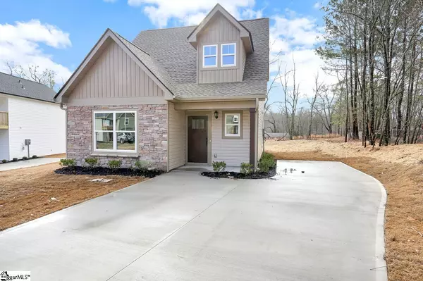 Williamston, SC 29697,102 Gate Court