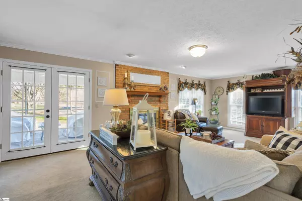 Piedmont, SC 29673,124 Wood Creek Drive