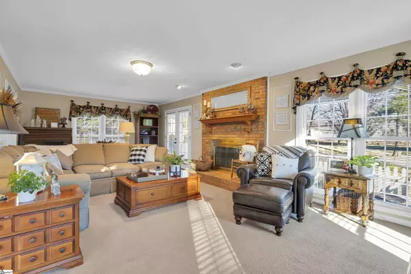 Piedmont, SC 29673,124 Wood Creek Drive