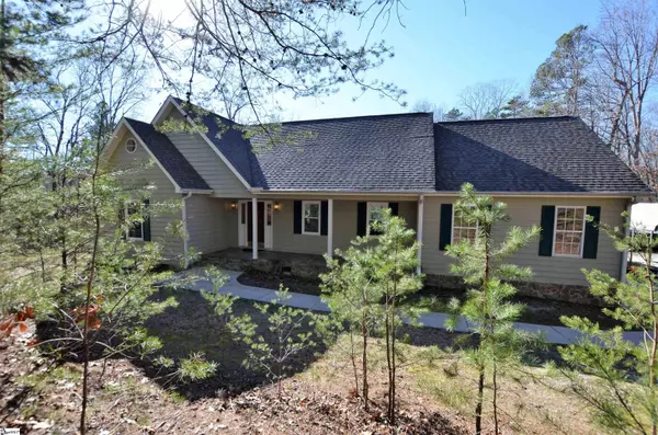 4205 Furman L Fendley Highway, Pacolet, SC 29372