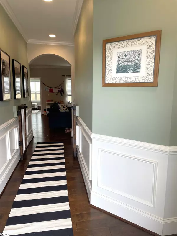 Fountain Inn, SC 29644,109 Brierfield Way