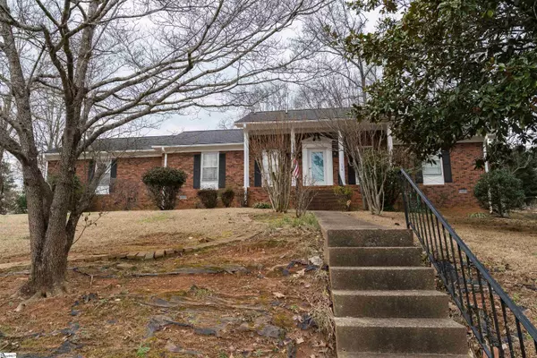 136 Maulden Street, Spartanburg, SC 29302