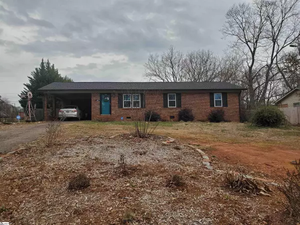 207 Edgewood Drive, Duncan, SC 29334