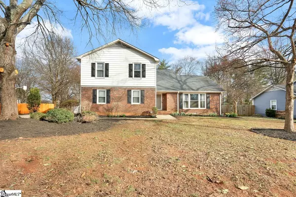 113 Pigeon Point, Greenville, SC 29607