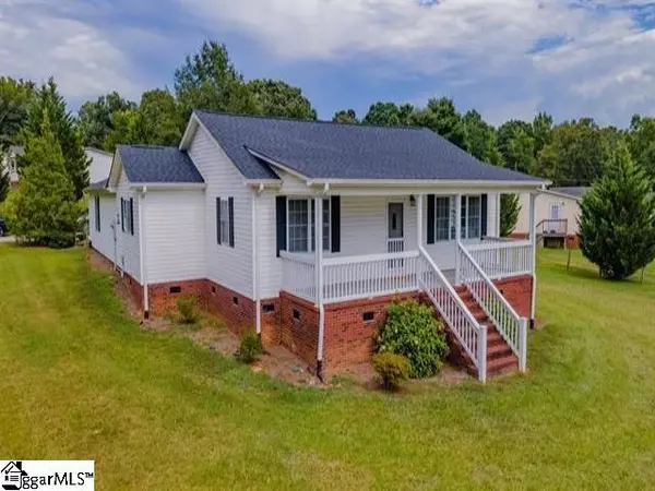 404 Stamey Valley Road, Travelers Rest, SC 29690