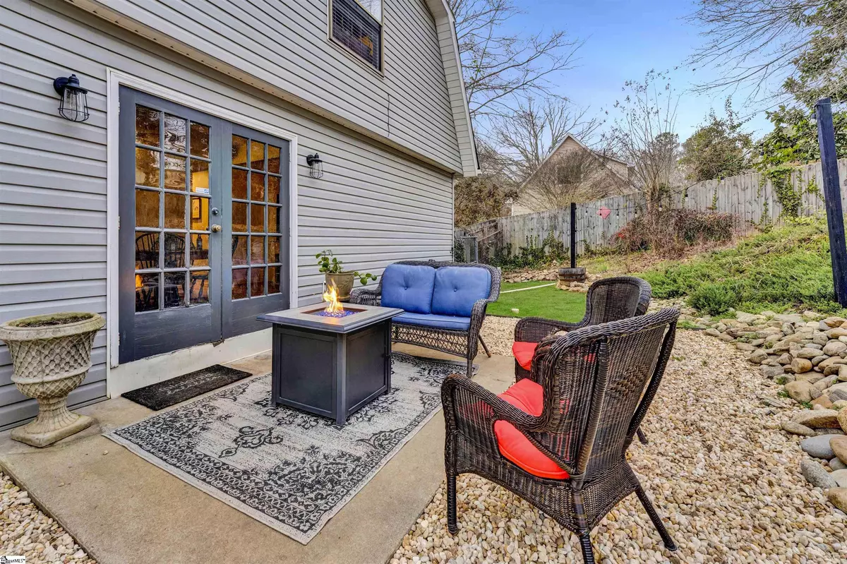 Clemson, SC 29631,919 Berkeley Drive
