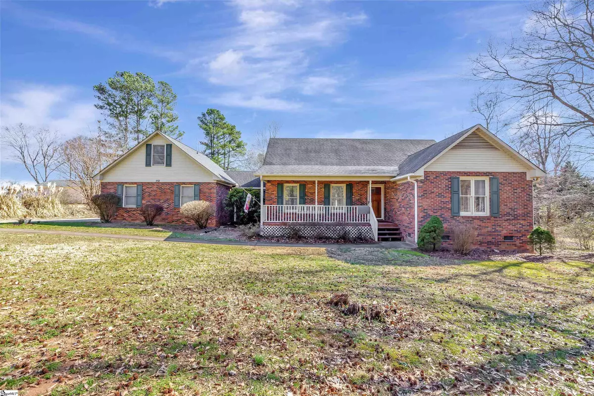 Easley, SC 29640-8911,552 Norman Drive