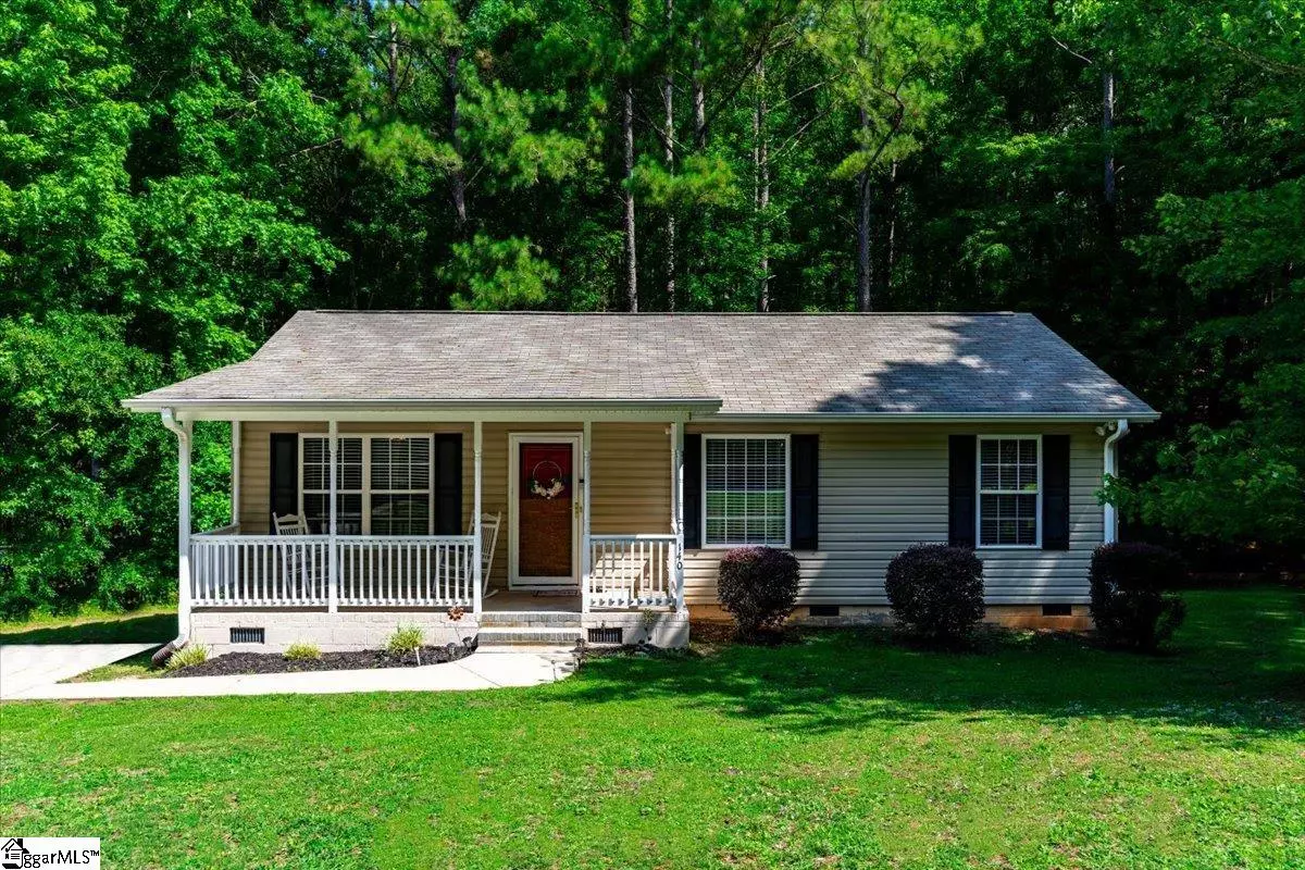 Anderson, SC 29621,140 Woodland Drive