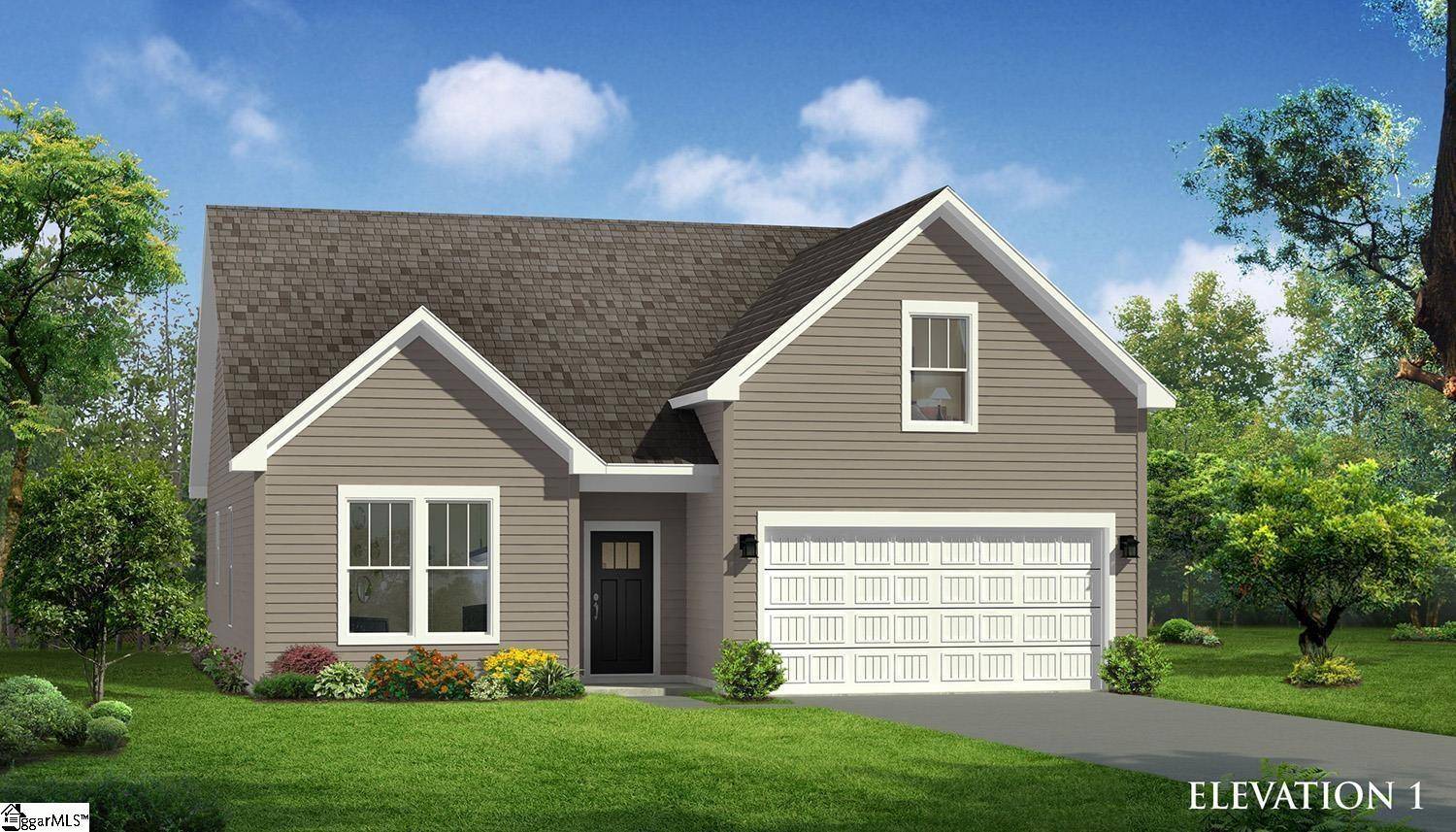 5 Sara Jones Lane, Greenville, SC 29611