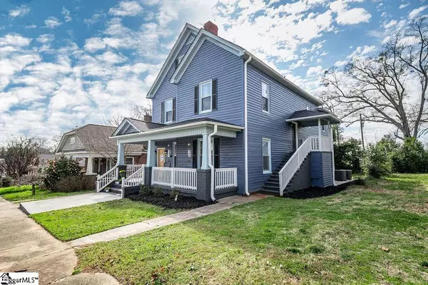 Spartanburg, SC 29306,270 Hydrick Street