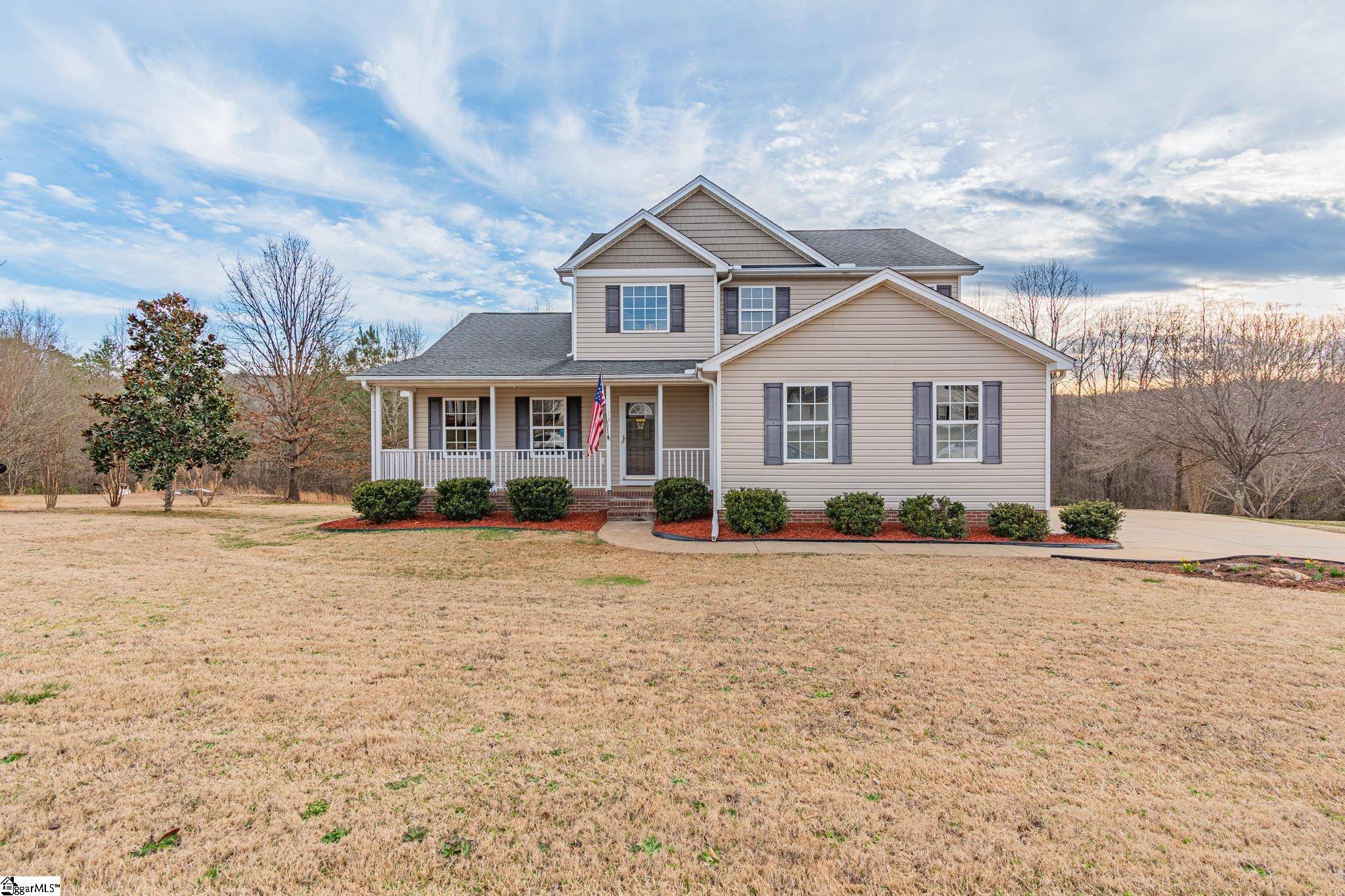 131 Brooke Lee Circle, Taylors, SC 29687