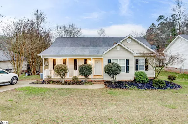 140 Brown Drive, Easley, SC 29642