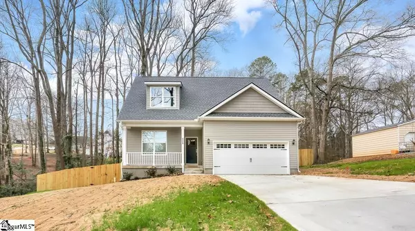 307 Willow Drive, Piedmont, SC 29673