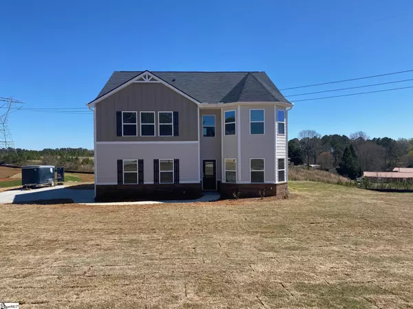 201 Poplar Springs Road, Walhalla, SC 29691