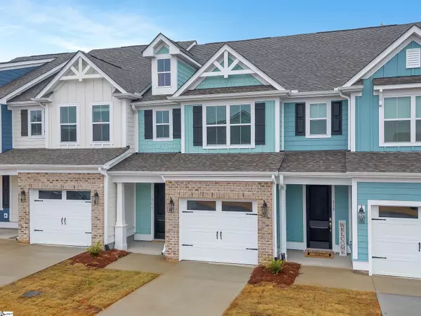 311 Stirrup Court, Greer, SC 29651