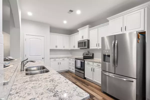 Easley, SC 29642,205 Avendell Drive