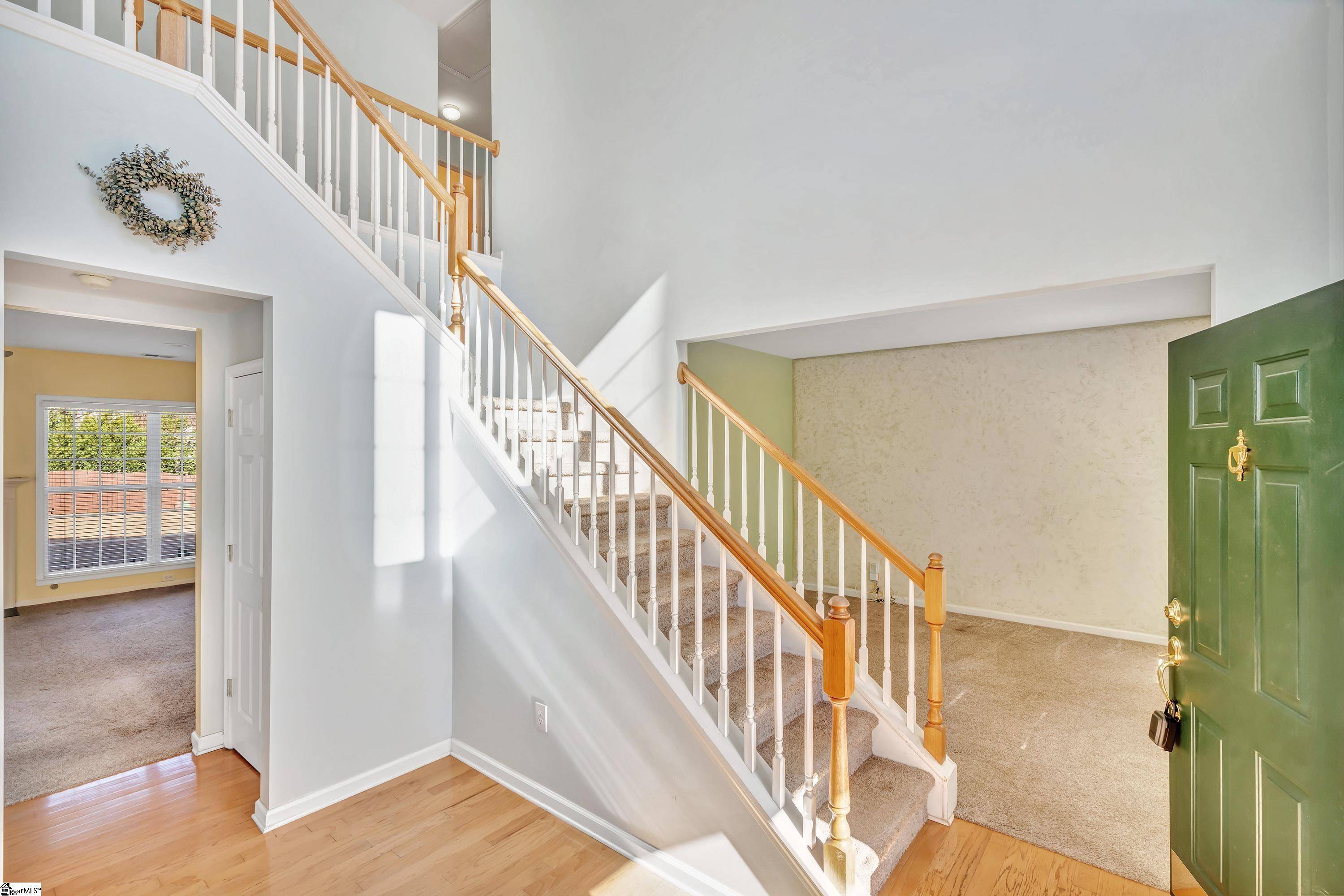 Greer, SC 29650,21 Collier Lane