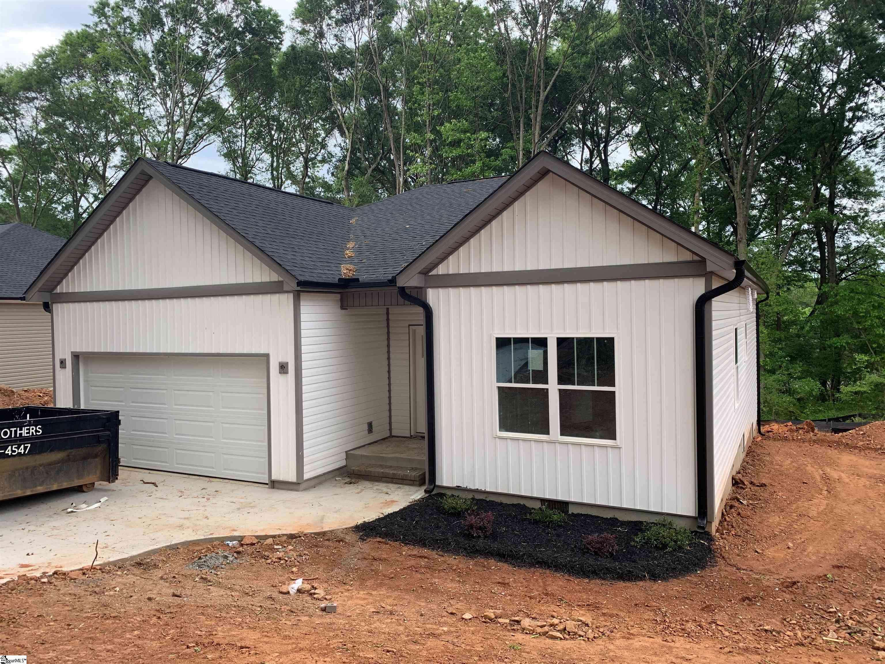 413 Hillside Drive, Anderson, SC 29625