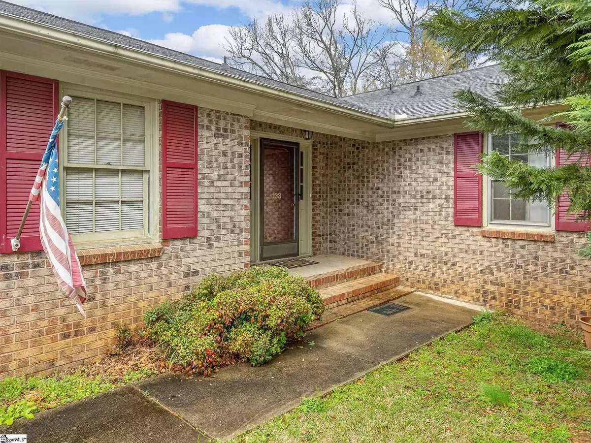 Inman, SC 29349,133 Cypress Drive