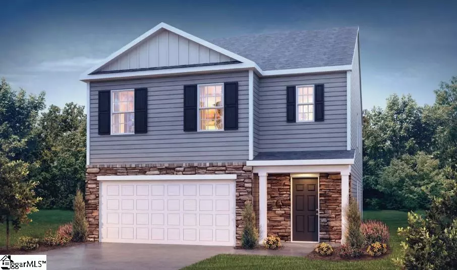 Easley, SC 29640,756 Ashwood Way