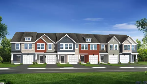 1542 Rivermeade Drive, Moore, SC 29369