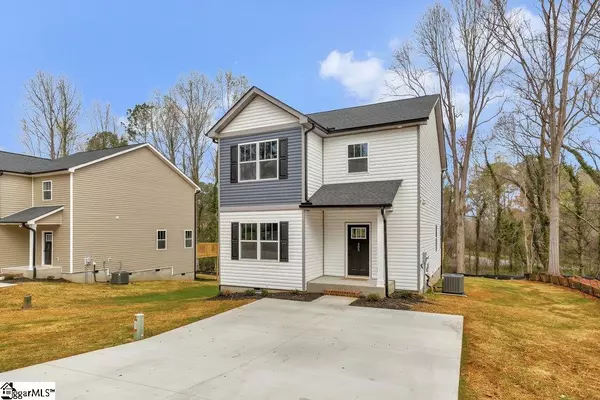 Anderson, SC 29625,405 A Hillside Drive