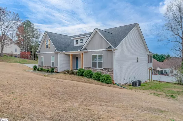 Taylors, SC 29687,226 Stone River Way