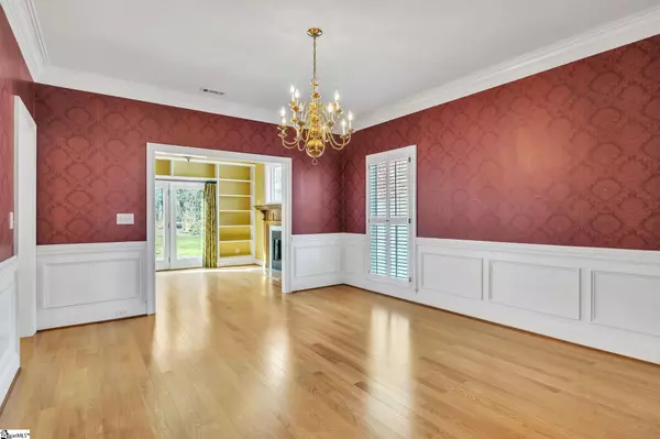 Greenville, SC 29609,5 Paris Glen Way