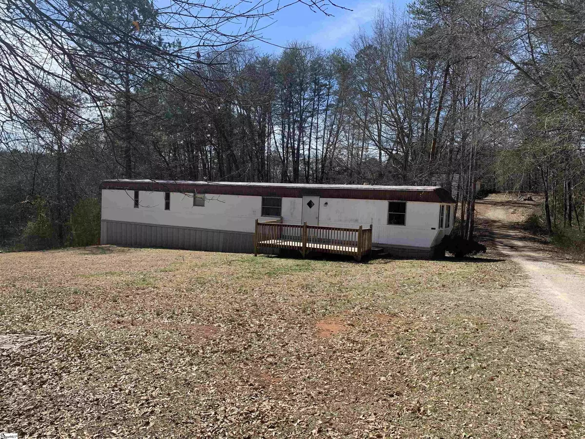 Liberty, SC 29657,107 Wiley Road