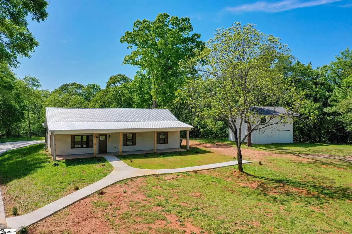 Norris, SC 29667,303 N Norris Drive