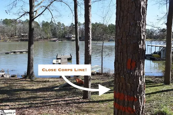 Fair Play, SC 29643,626 Sunrise Circle