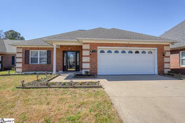 138 Brinkley Place, Spartanburg, SC 29301