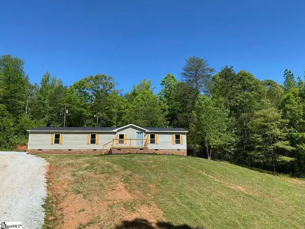 320 Goodwin Road, Travelers Rest, SC 29690