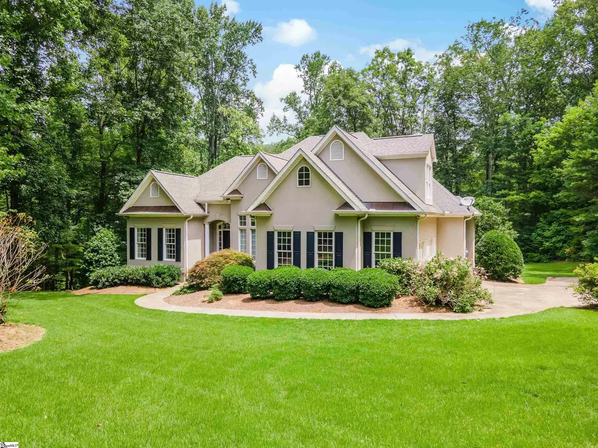 Landrum, SC 29356,47 Stacked Rock Road
