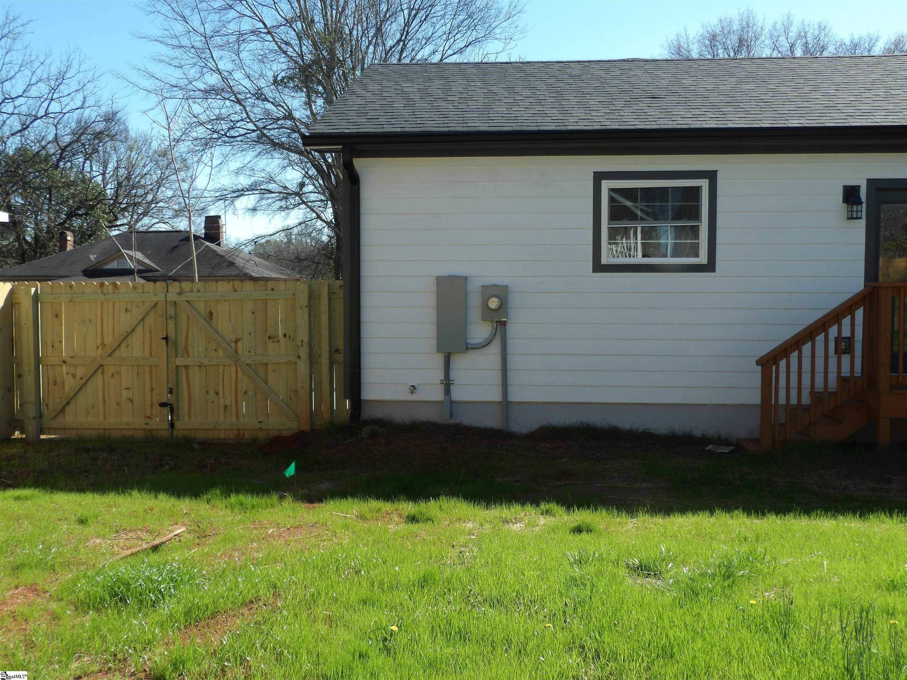 Greenville, SC 29611,107 9Th Street